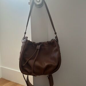 Hammitt Cooper Cognac